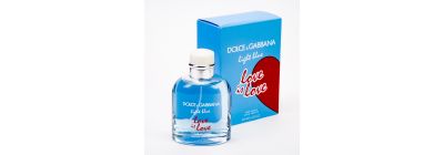 Perfume Blue 3.4oz