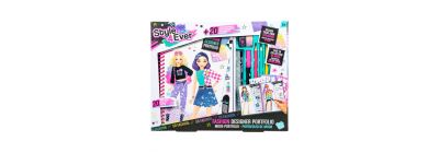 Portfolio diseño moda accesorios