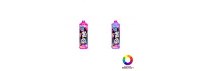 Set peluches Airbrush Neon