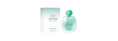 Fragancia fresca y femenina