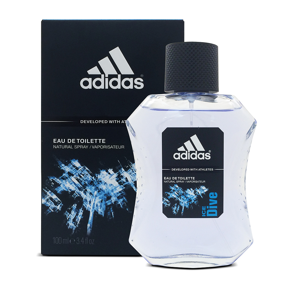 Perfume hombre Ice dive 100ml