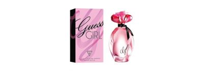 Perfume Guess girl 100ml