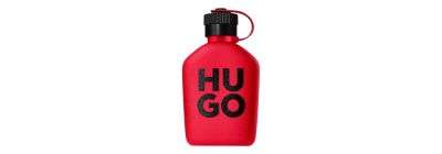 Perfume masculino Hugo Boss
