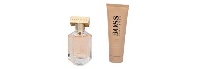 Estuche mujer aroma sofisticado