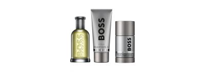 Estuche Hugo Boss hombre