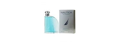 Perfume Nautica Clásica hombre 100ml