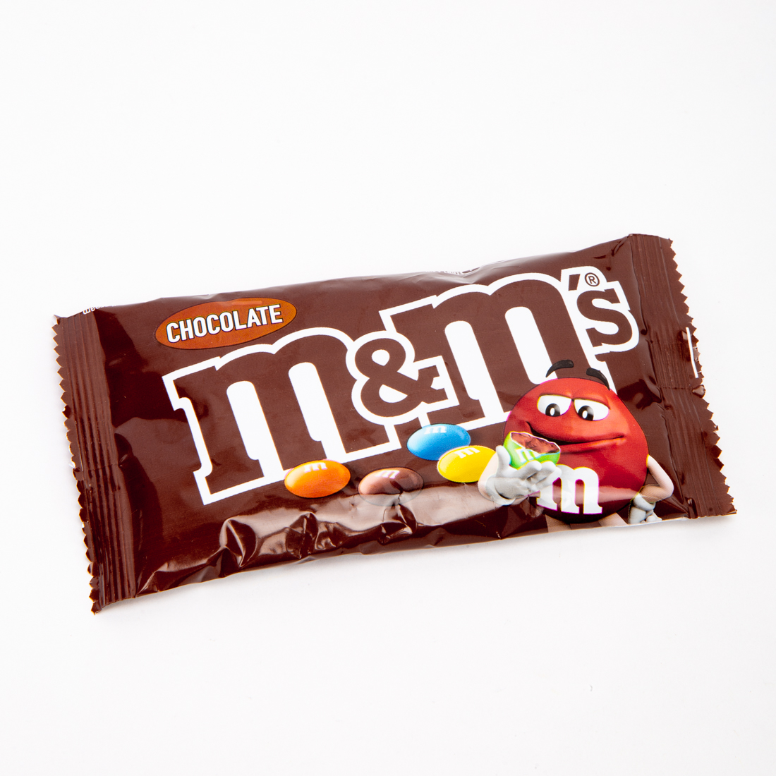 M&M´S Chocolate