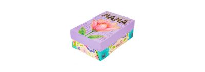 Caja mi persona favorita