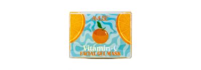 Gel facial vitamina C