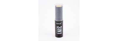 Corrector barra Amuse 3 en 1 10g