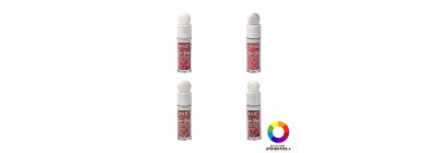Labial líquido intenso