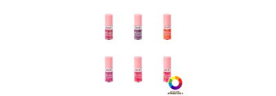 Brillo labial glitter 4g