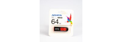 Memoria USB 64gb 2.0 adata