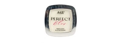 Polvo traslucido Amuse perfect blur