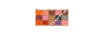 Paleta de sombra de ojos kitty Amuse