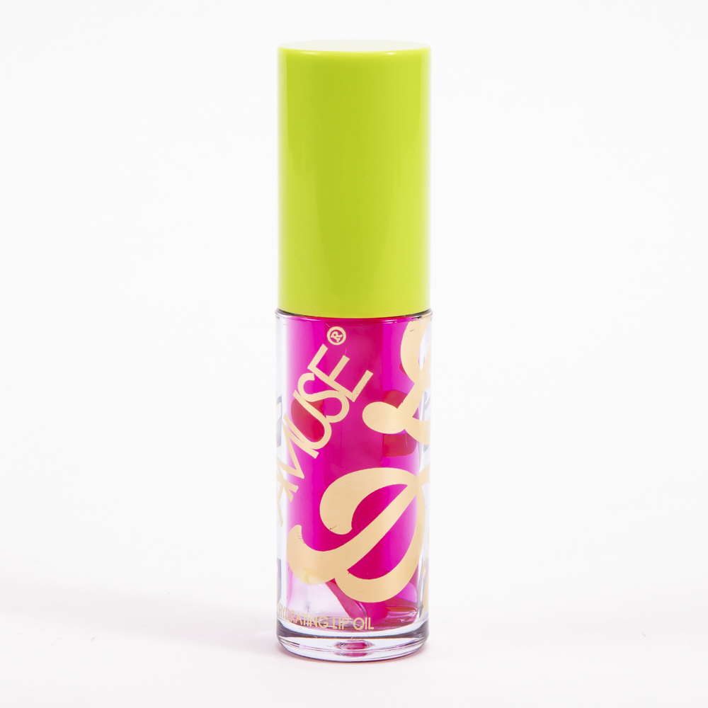 Aceite Amuse hidratante labios 4.5g