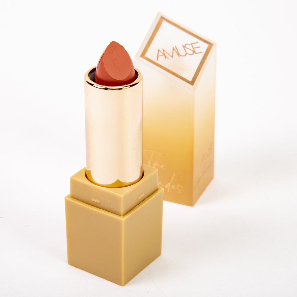 Labial matte Amuse 4g