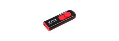 Memoria USB 32gb adata ac008-32g-rkd