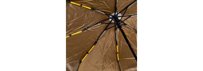 Sombrilla automática elegante