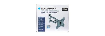 Soporte TV 17-43 pulgadas