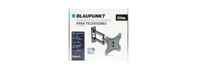 Soporte TV 17-43 pulgadas