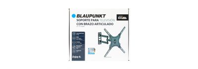 Soporte TV 26-55 pulgadas