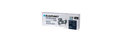 Soporte TV metálico resistente
