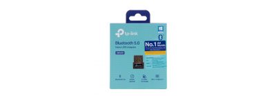 Adaptador tp link de red USB 5.0 nano bluetooth ub500