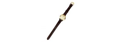 Reloj Análogo CASIO