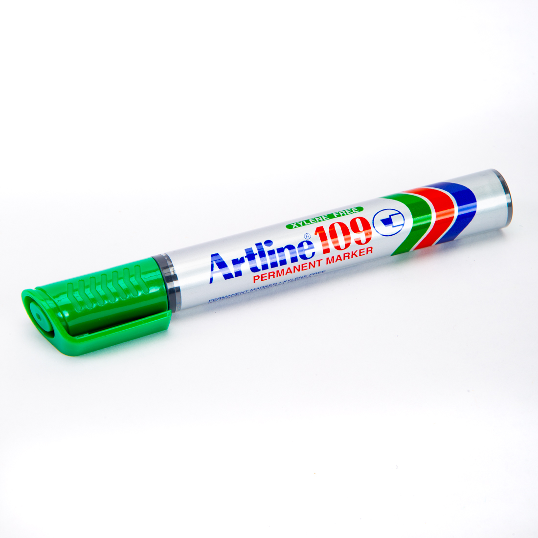 Marcador verde