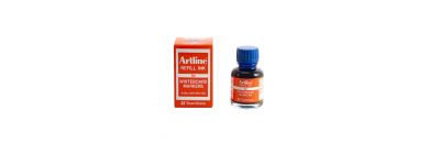 Tinta para marcador de pizarra 20ml azul