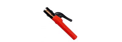 Porta electrodo 600A bicolor