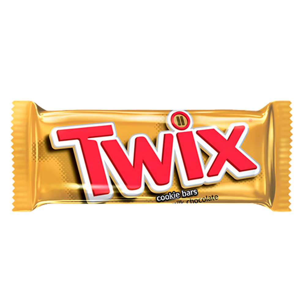 Chocolate Twix 