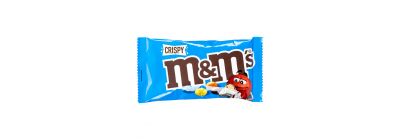 Chocolate m&m´s 45gr