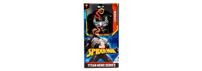 Figura acción Venom +4a