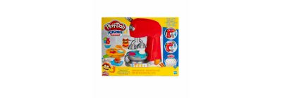 Batidora mágica play-doh con accesorios +3a