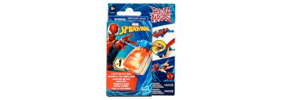 Repuesto Spiderman +5a