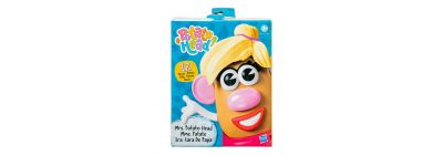 Muñeca Mrs Potato Head