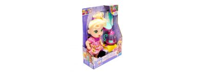 Muñeca baby alive +3a surtido
