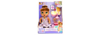 Muñeca baby princesa Sophia +3a surtido