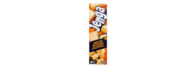 Juego clásico Jenga