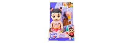 Juego Ba dulces snacks