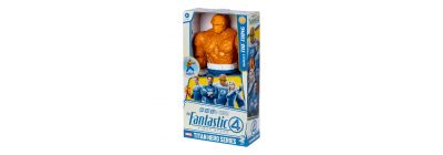Figura The Thing coleccionable