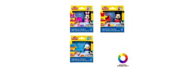 Juego Disney Jr estampas