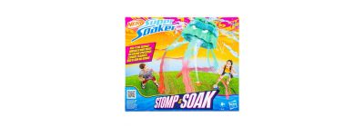 Juego Nerf Soa Stomp