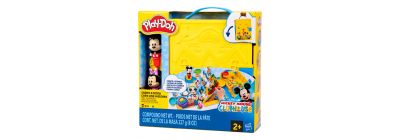 Juego Disney Jr historia