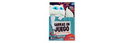 Juego de mesa desafiante