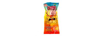 Caramelo divertido Jawbreaker