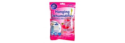 Bolsa deshumidificadora con fragancia