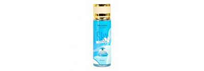 Aguacolina para dama Sky Cotton 250ml